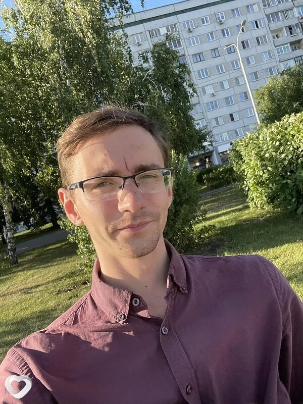Алексей, 28, Новосибирске — анкета №2477904