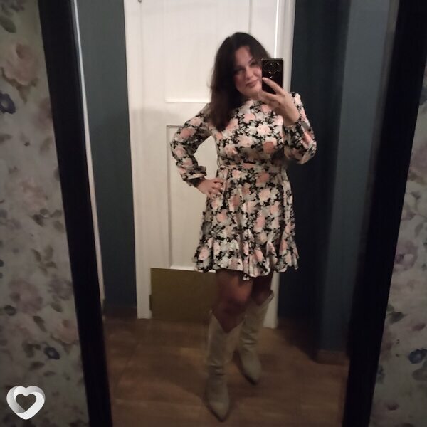 Ирина, 38, Таганроге — анкета №2477906