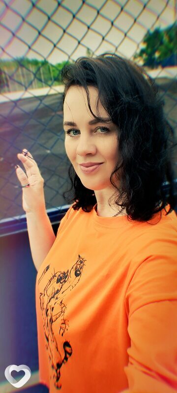 Елена, 44, Владивостоке — анкета №2477993