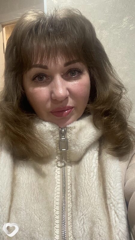 Анжела, 51, Нефтеюганске — анкета №2478000