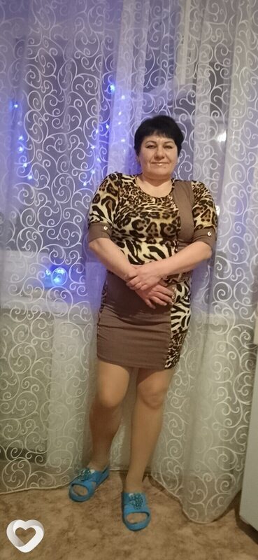 Светлана, 56, Екатеринбурге — анкета №2478003