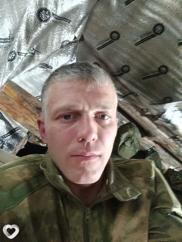 Пашка, 39, Белгороде — анкета №2478004