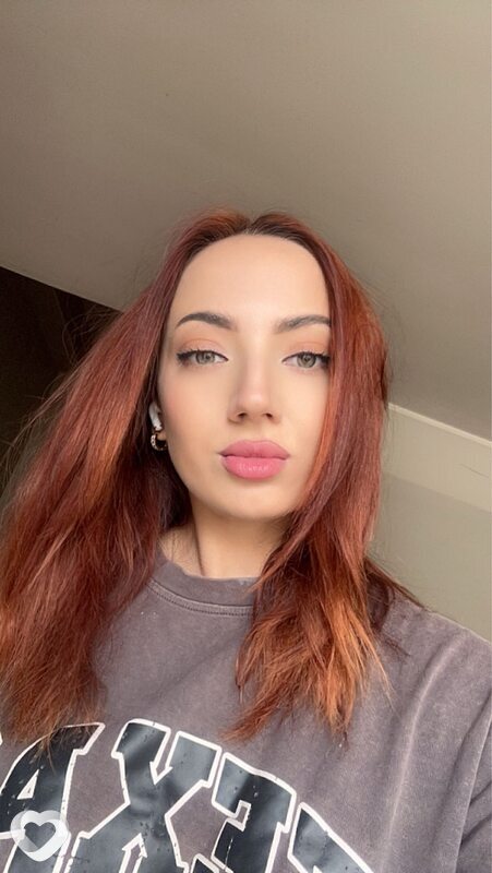 Татьяна, 31, Истре — анкета №2478005