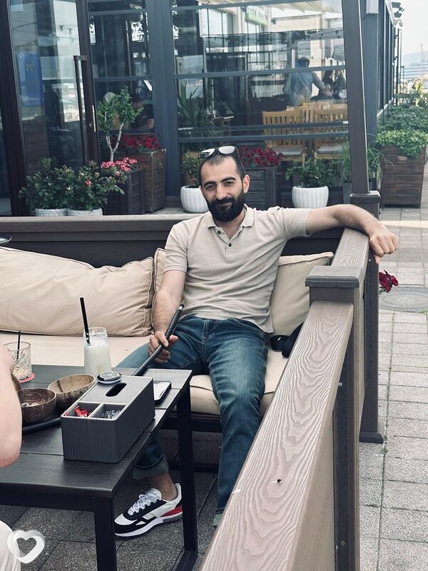 Арам, 31, Краснодаре — анкета №2478008