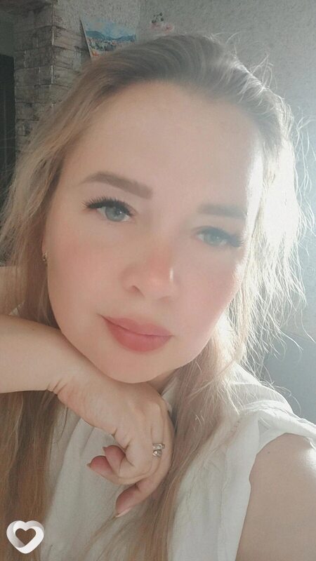 Кристина, 38, Экибастузе — анкета №2478017