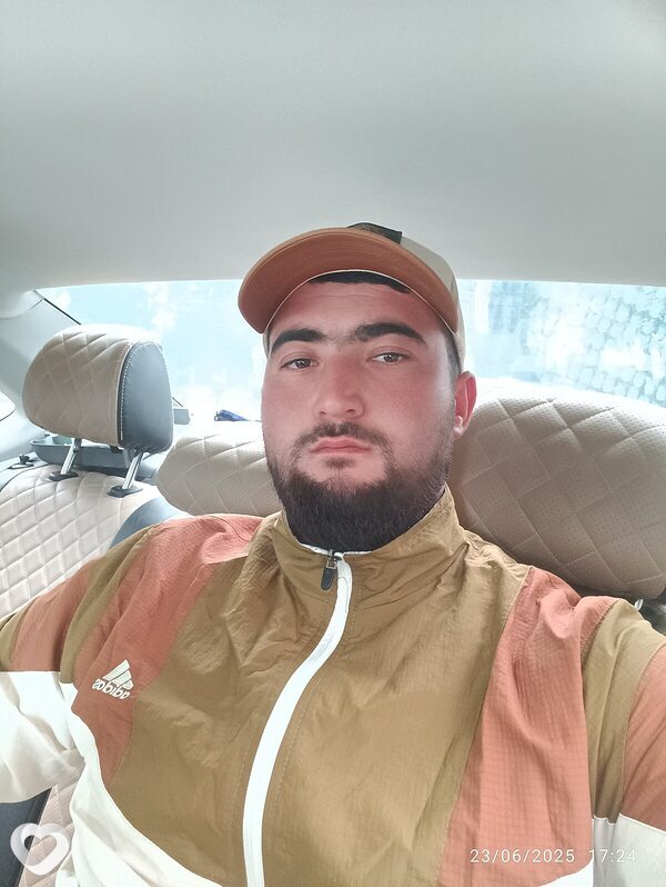 Сардор, 28, Туле — анкета №2478020