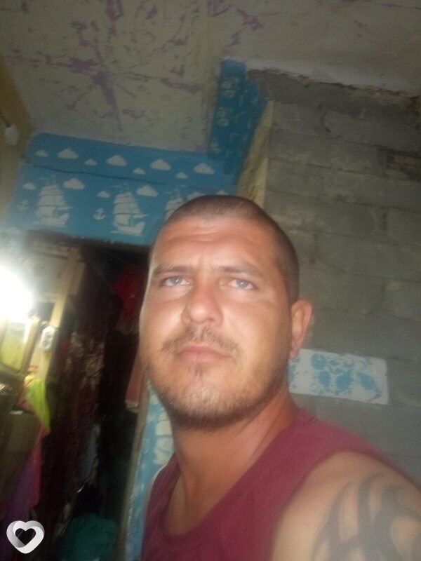 Вова, 34, Армавире — анкета №2478021
