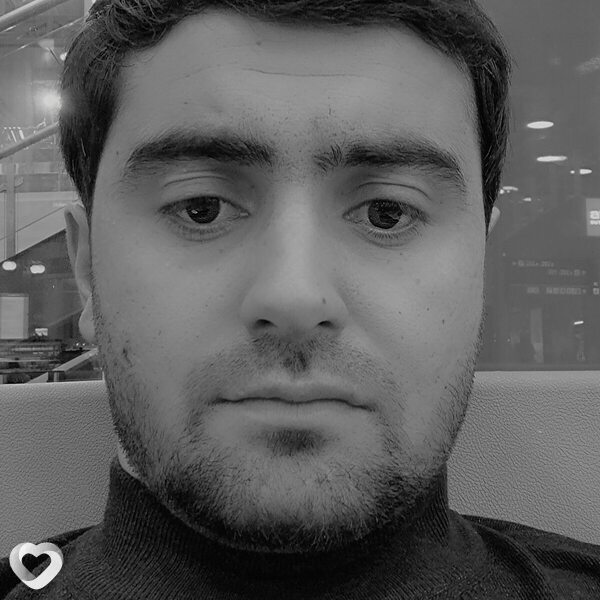Дамир, 26, Екатеринбурге — анкета №2478022