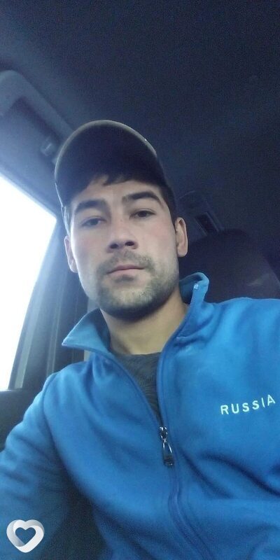 Tim, 32, Фергана — анкета №2478030