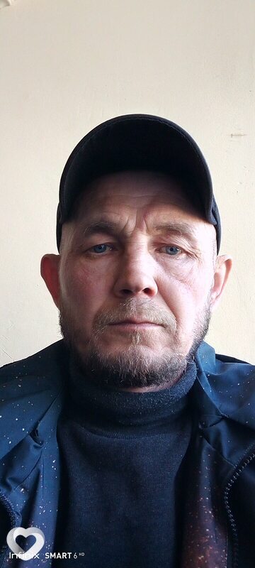 Александр, 47, Екатеринбурге — анкета №2478062