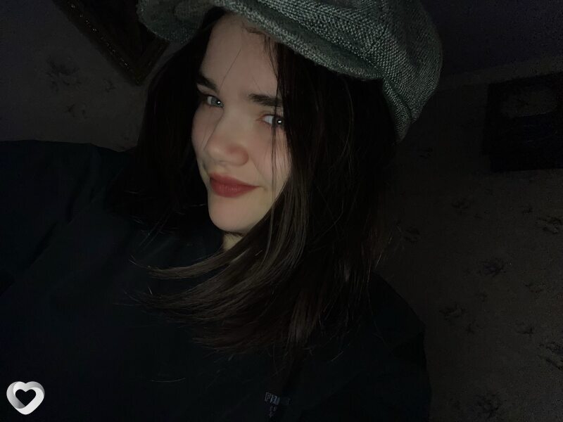 Анна, 20, Партизанске — анкета №2478067