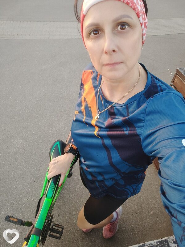 Татьяна, 44, Нижнем Новгороде — анкета №2478076