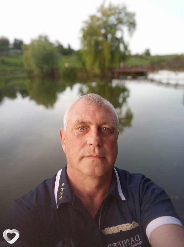 Владимир, 55, Харькове — анкета №2478081