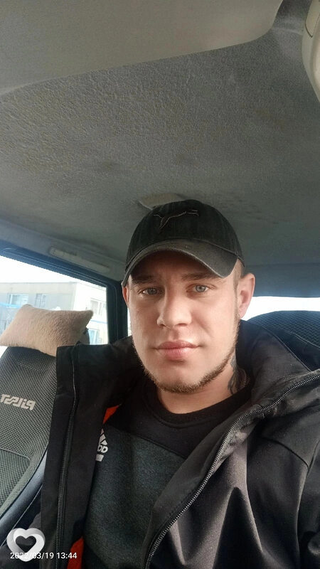 Александр, 33, Старом Осколе — анкета №2477941