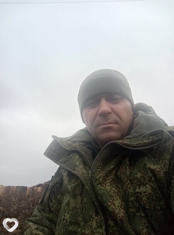 Селим, 43, Дербенте — анкета №2477947