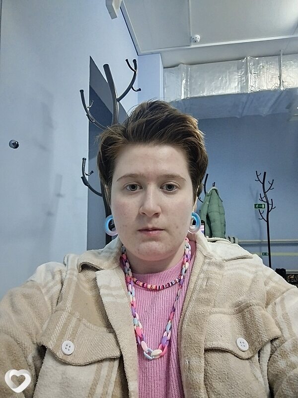 Екатерина, 23, Перми — анкета №2478112