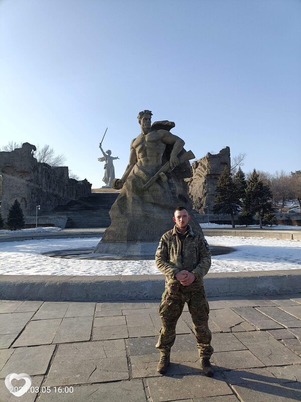 Руслан, 36, Москве — анкета №2478123