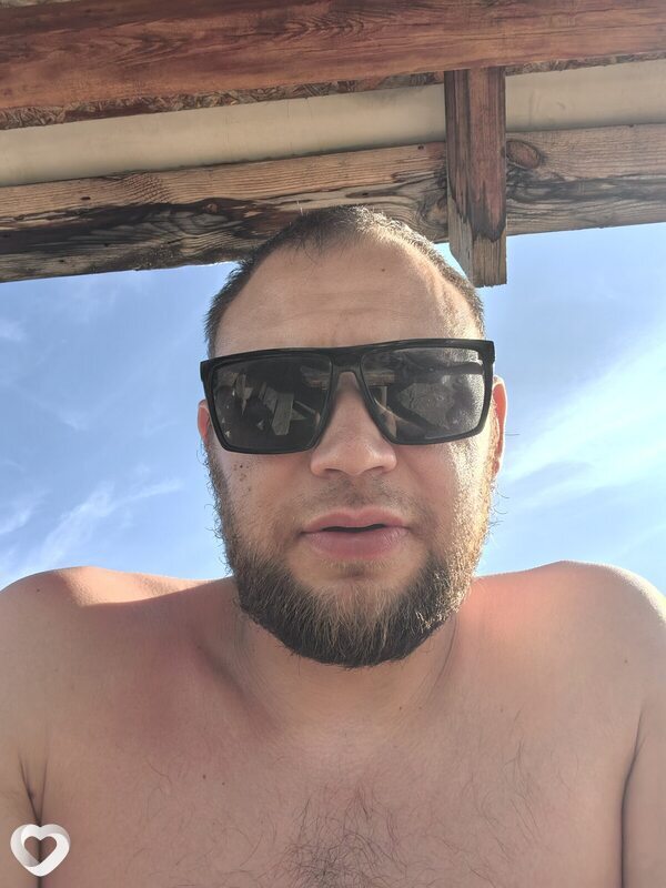Николай, 37, Благовещенске — анкета №2478124