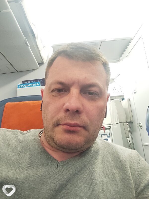 Михаил, 42, Мытищах — анкета №2478130