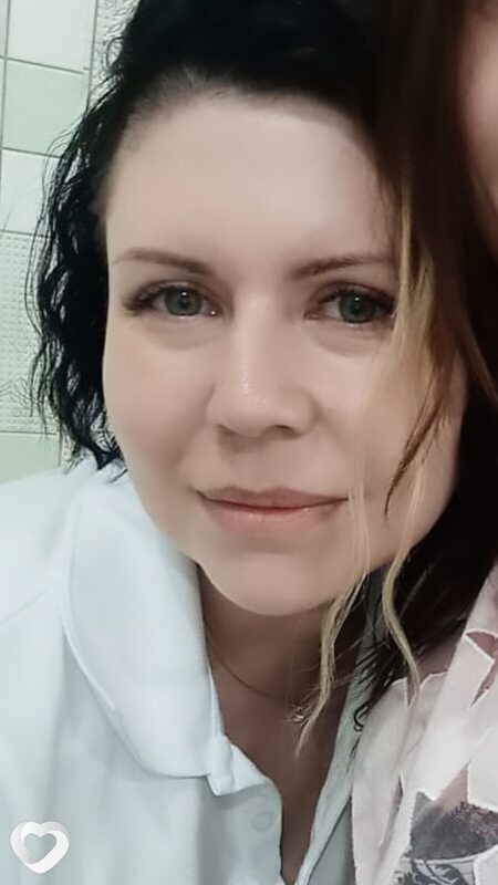 Оксана, 37, Казани — анкета №2477767