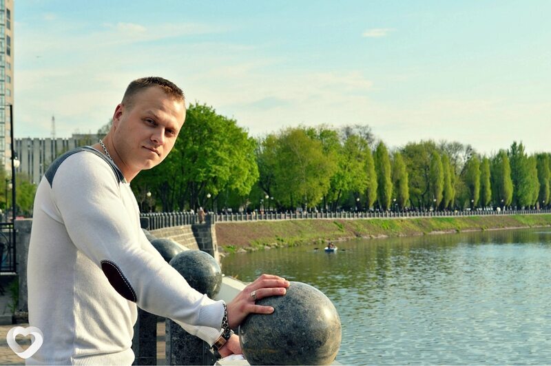 Сергей, 33, Минске — анкета №2684067