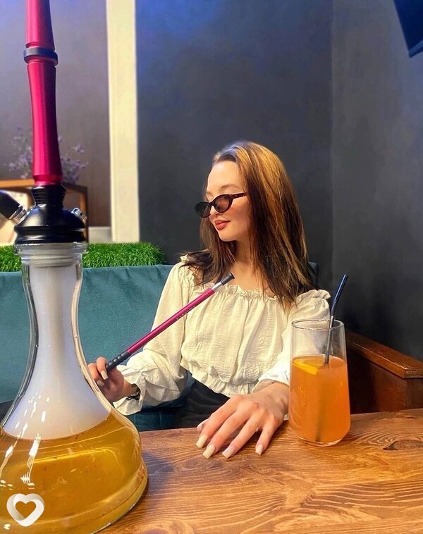 Кристина, 26, Санкт-Петербурге — анкета №2477777