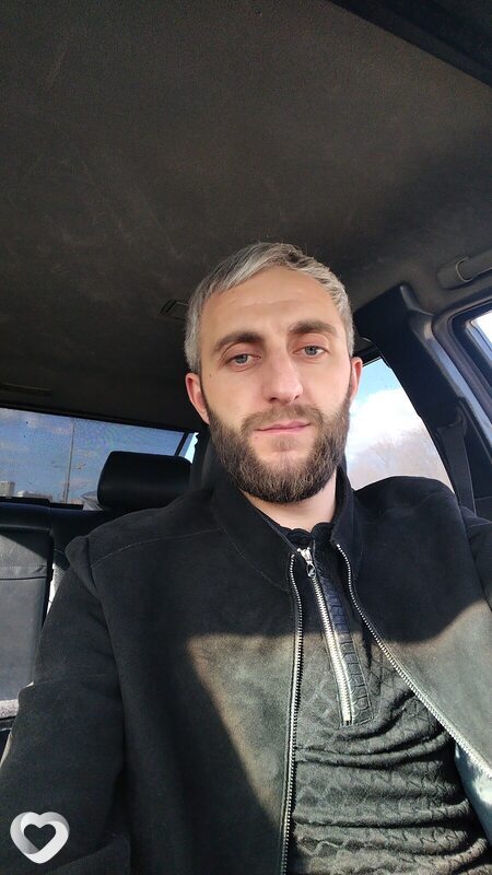 Артур, 28, Мытищах — анкета №2478088