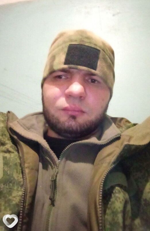 Антон, 33, Москве — анкета №2478089
