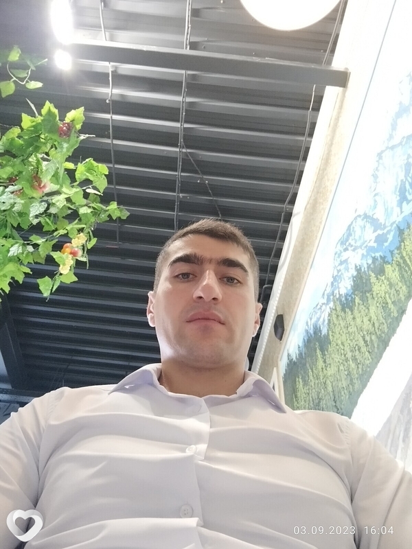 Рома, 30, Хабаровске — анкета №2478101