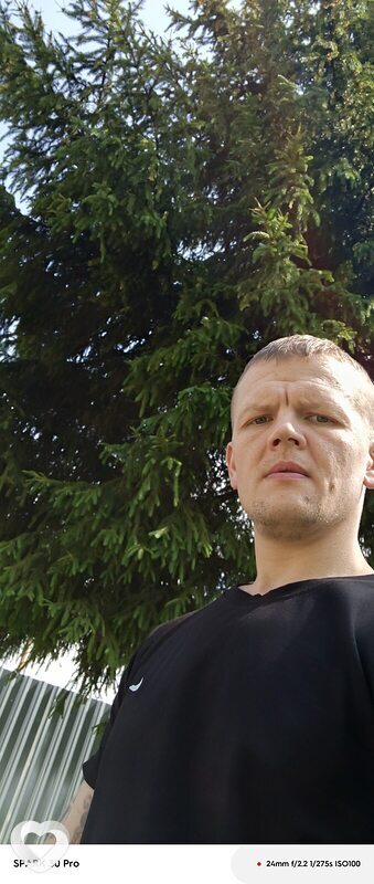 Слава, 33, Череповце — анкета №2478103