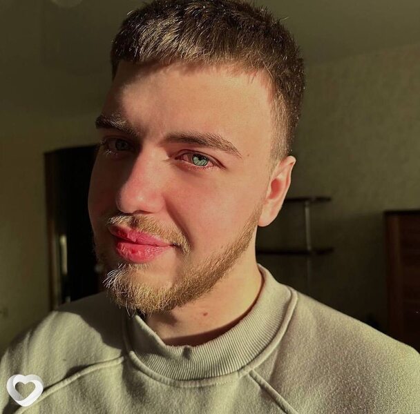 Александр, 25, Санкт-Петербурге — анкета №2478043