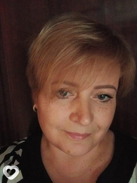 Светлана, 51, Туле — анкета №2478047