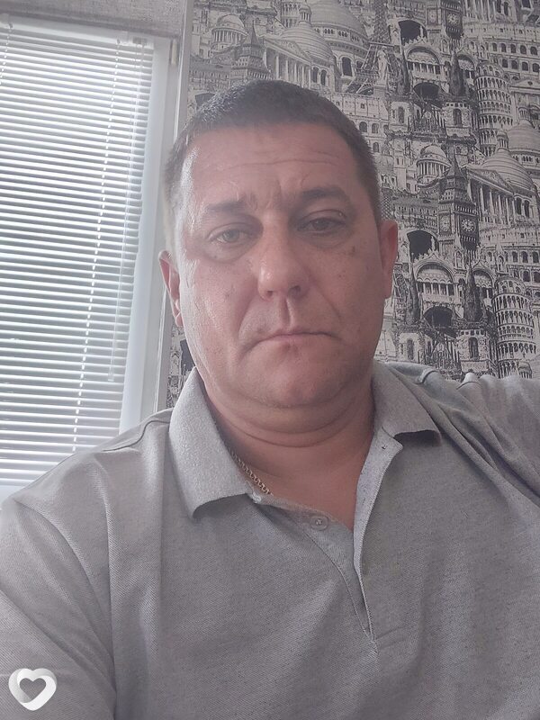 Антон, 42, Гулькевичах — анкета №2478048