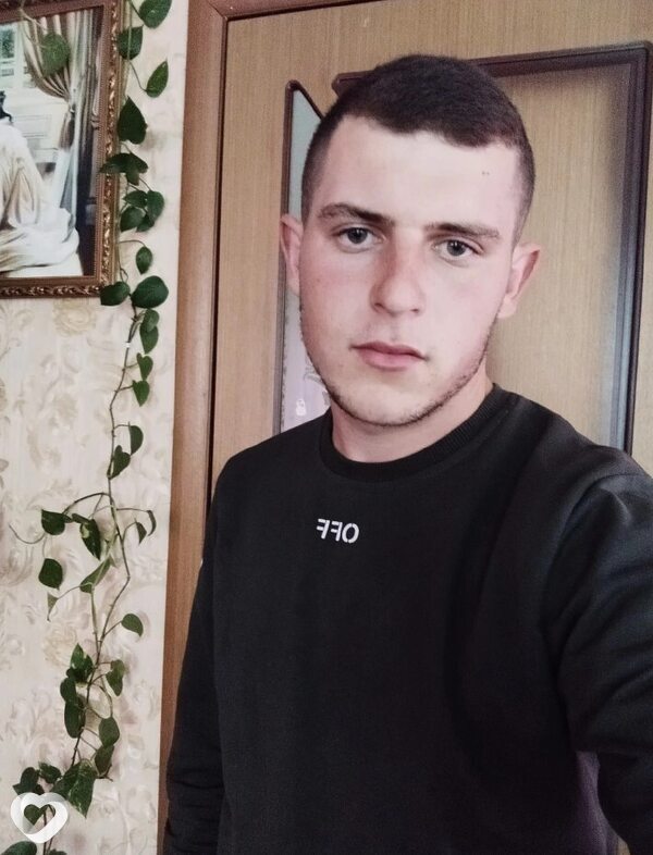 Денис, 26, Краснодаре — анкета №2478052