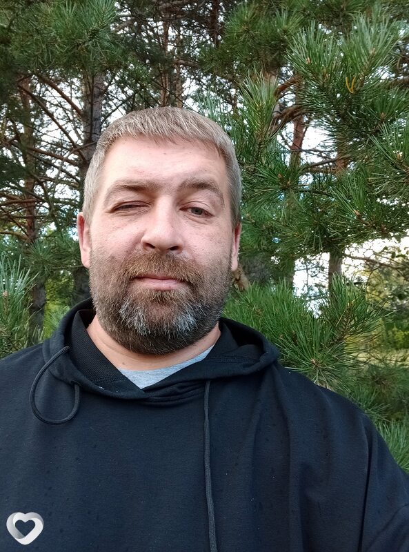 Иван, 47, Новосибирске — анкета №2478055