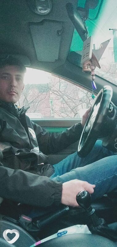 Ali, 37, Тюмени — анкета №2478056