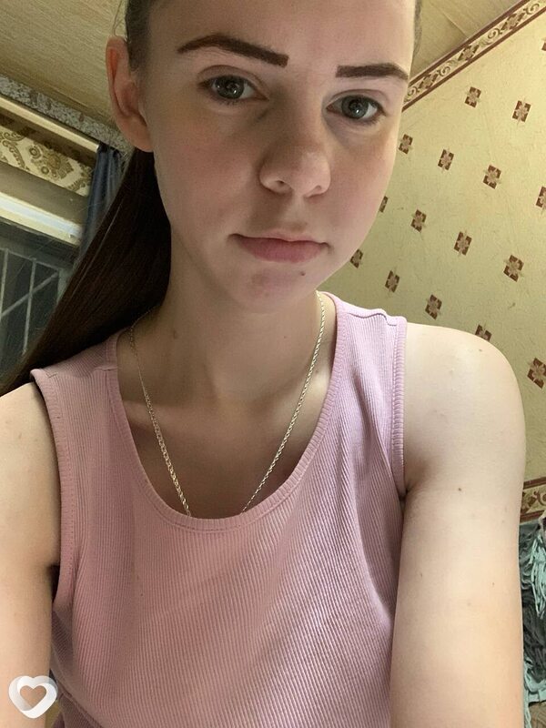 Яна, 24, Подольске — анкета №2478405