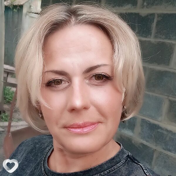 Раиса, 47, Таганроге — анкета №2478407