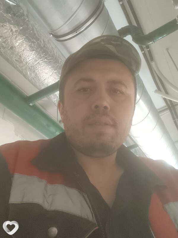 Дима, 33, Мелитополе — анкета №2478415