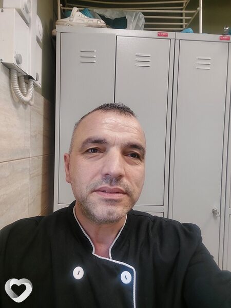 Динамит, 45, Минске — анкета №2478420