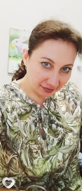 Татьяна, 49, Москве — анкета №2478425