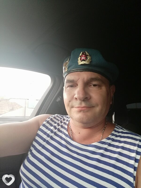 Леонид, 56, Москве — анкета №2478529