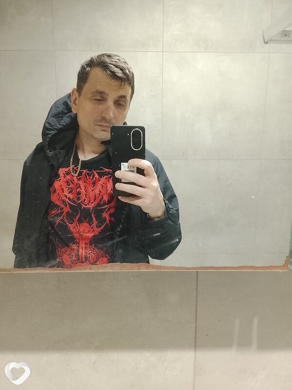 Stanislav, 28, Лодзь — анкета №2478540