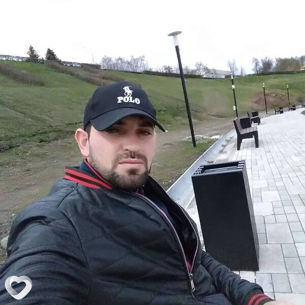 Илхам, 38, Ульяновске — анкета №2478542