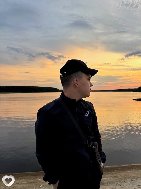 Максим, 29, Биробиджане — анкета №2478543