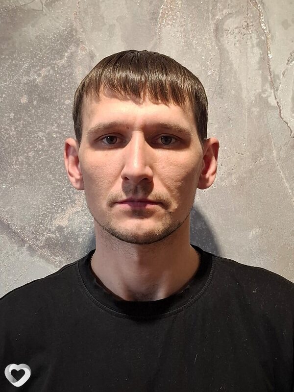 Вячеслав, 31, Братске — анкета №2478153