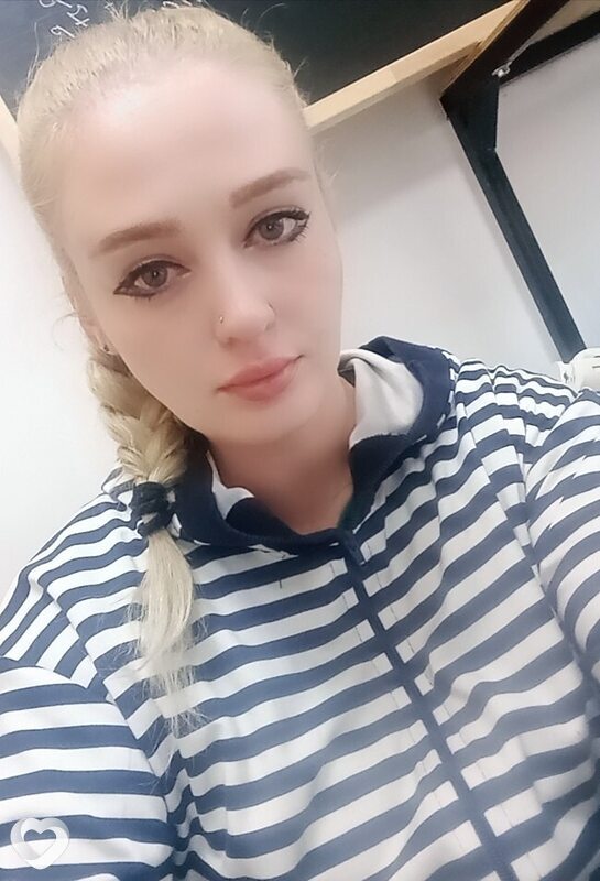 Леся, 34, Чите — анкета №2478155