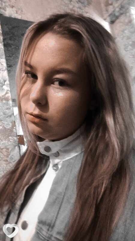 София, 21, Тулуне — анкета №2478267