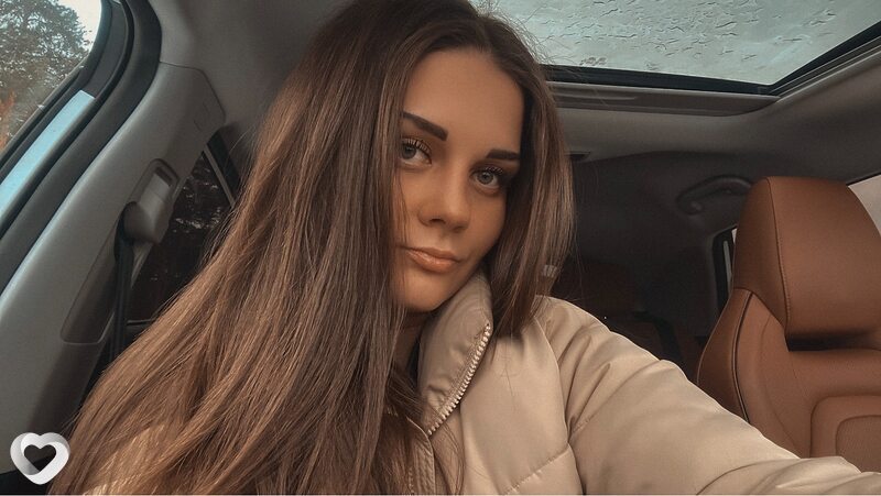 Юлия, 27, Нижнем Новгороде — анкета №2478275