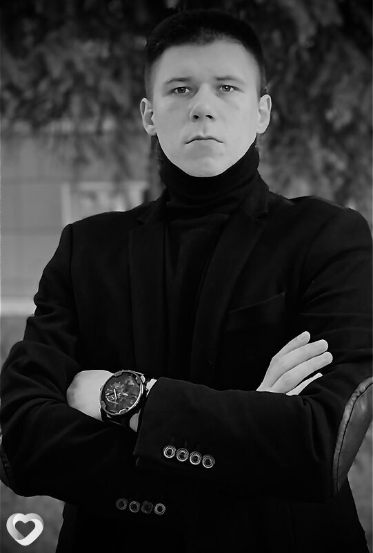 Александр, 29, Москве — анкета №2478276